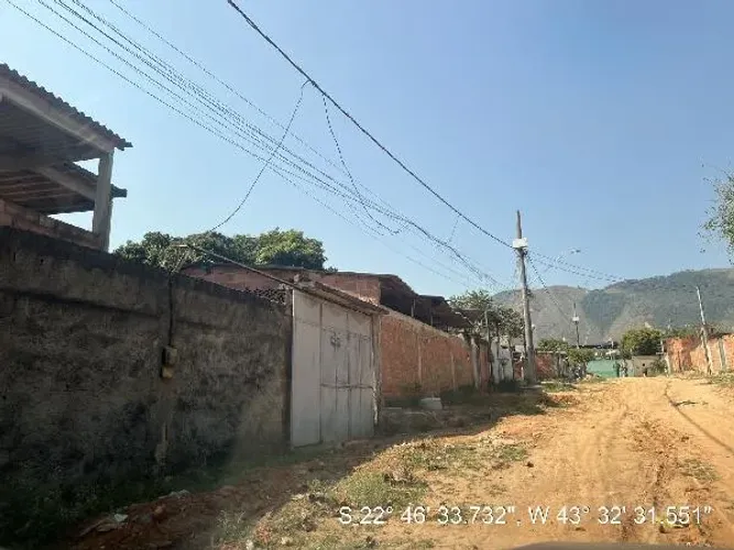 Oportunidade em destaque Casa no Cabucu, Nova Iguacu - RJ, Nº 59, 2 quartos, 92,59m² | Ve