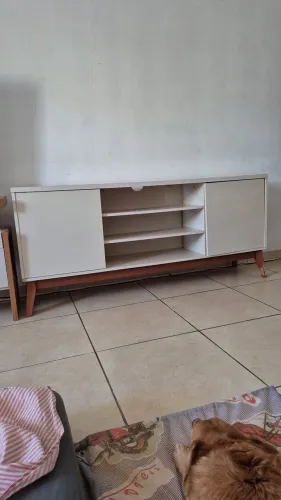 RACK SEM PAINEL EM ÓTIMO ESTADO