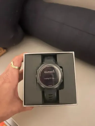 Garmin 945