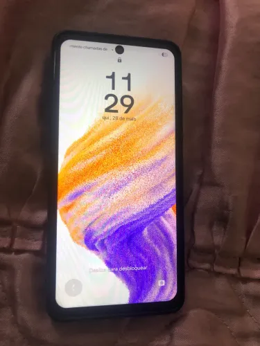 iPhone 8 Plus é um A53 aceitou troca em iPhone e dou mais 200