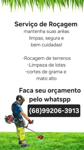 Roçador