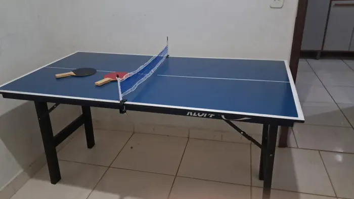 Mesa de ping pong