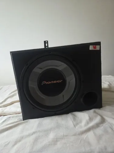 Subwoofer
