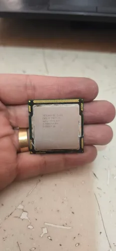 Processador I5 - 650 3.2GHz