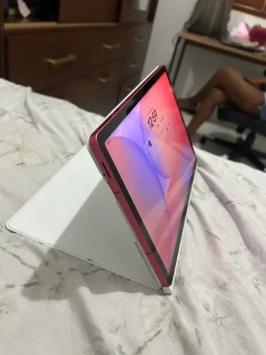 Tab S10 lite 128gb 6gb RAM novo