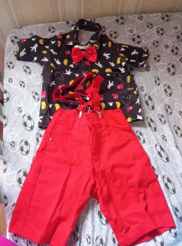 Fantasia Mickey 