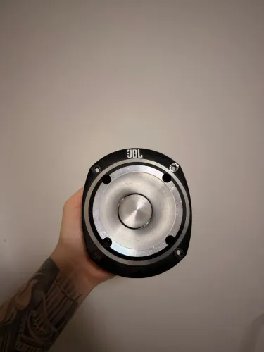 Jbl St450