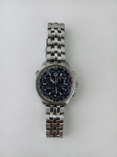 Relógio Citizen Eco drive 