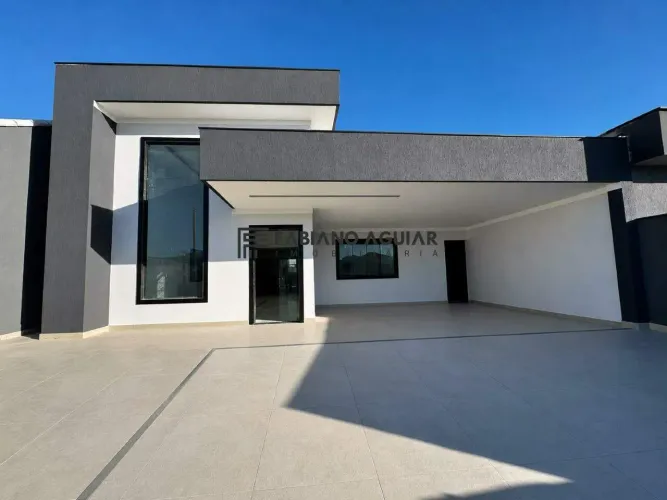 Casa em Araruama (3 Quartos - 2 Suítes) R$ 750.000.00 - Condomínio Collynas Park - Final d
