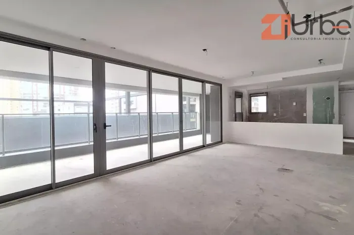 Apartamento à venda com 3 suítes à venda, 180m² no Alto de Pinheiros