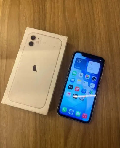 Iphone 11 disponível