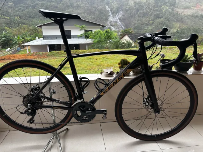 Sense Versa Gravel