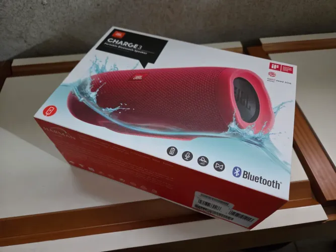 Jbl Charge