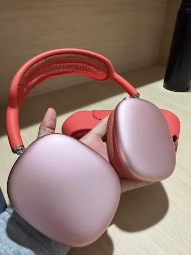AirPods Max