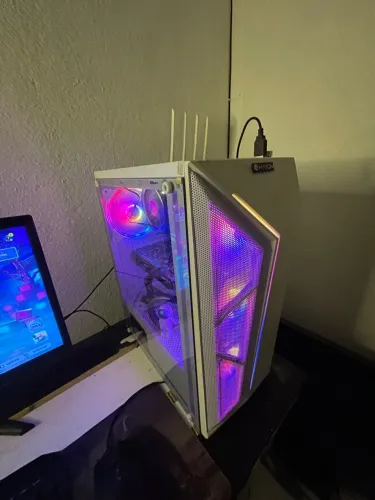 Pc