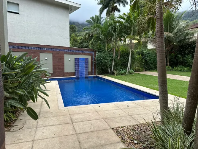 Casa de condomínio para venda no condomínio Reserva do Itanhangá