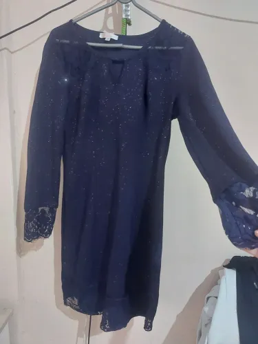 Vestidos pouco usados