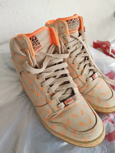 Tênis Nike feminino N36