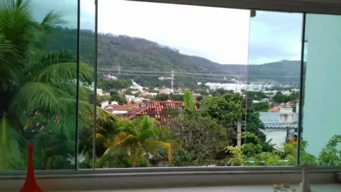 São Francisco: 3 Quartos, Suite, Salão, Pisc, Sauna, Churrasq, Tudo Bom