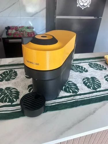 Máquina Nespresso