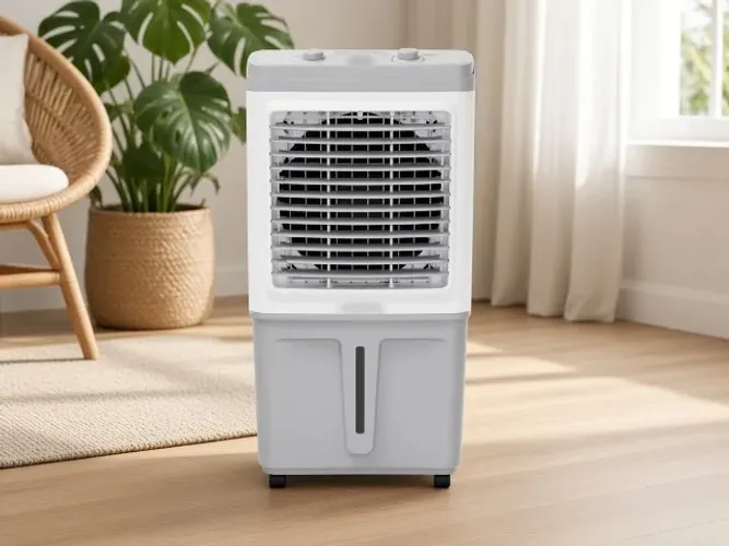 Climatizador de Ar 60L 150W (NOVO A PRONTA ENTREGA)