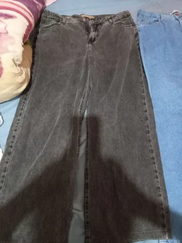 Calças jeans shein
