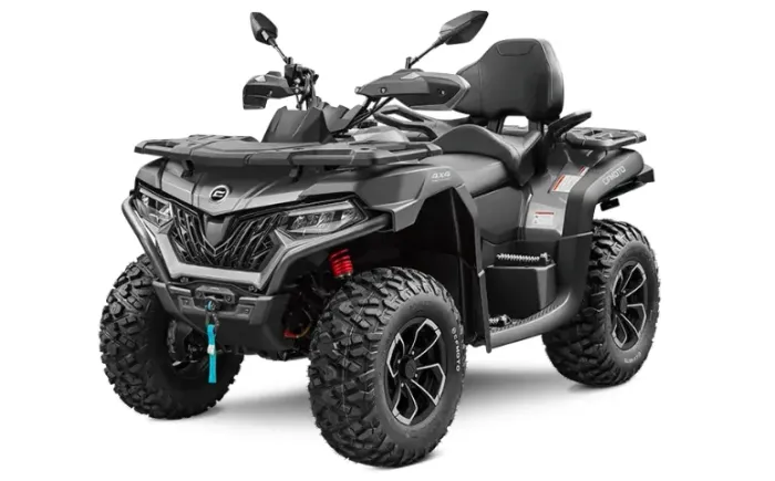 CFMOTO CFORCE 625