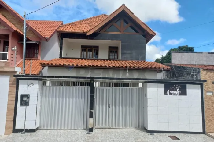 "Seu Novo Lar dos Sonhos na Paraíba Espera Por Você!"