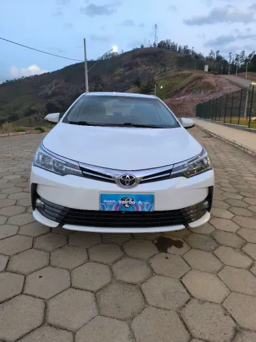 Toyota Corolla XEI 2.0 Flex 16V Aut. 2019