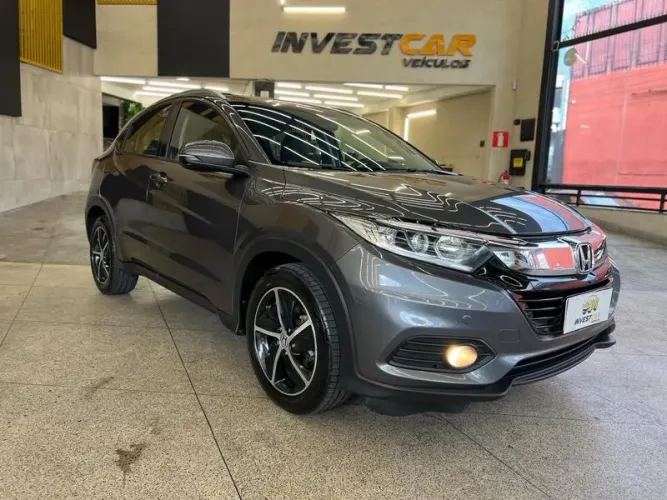 Honda HR-V EXL 1.8 Flexone 16V 5P Aut. 2020