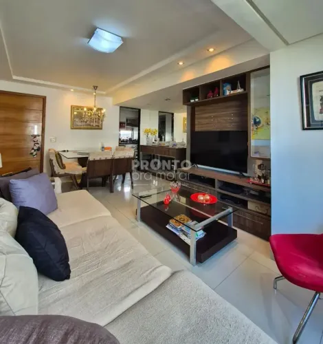 OPORTUNIDADE INCRÍVEL NA ZONA NORTE COM LAZER COMPLETO - 3 QUARTOS