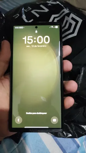 Display Samsung Galaxy s23 Ultra Original