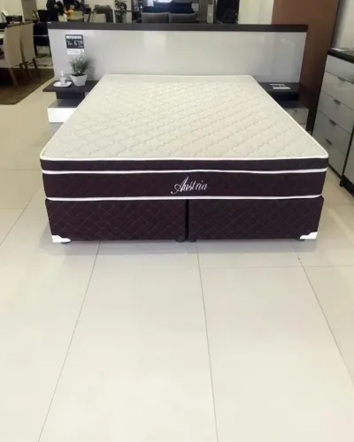 Cama casal camas estilo e beleza