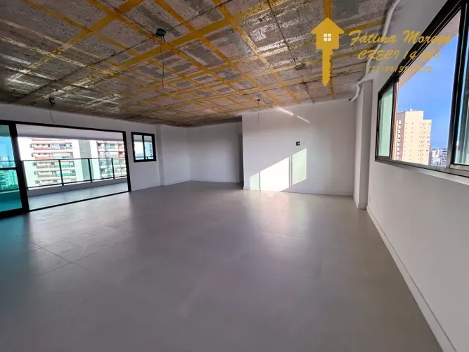 Imóvel para venda com 250 metros quadrados com 4 quartos em Caminho das Árvores - Salvador