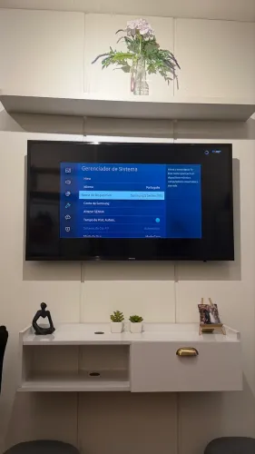 Tv smart Samsung