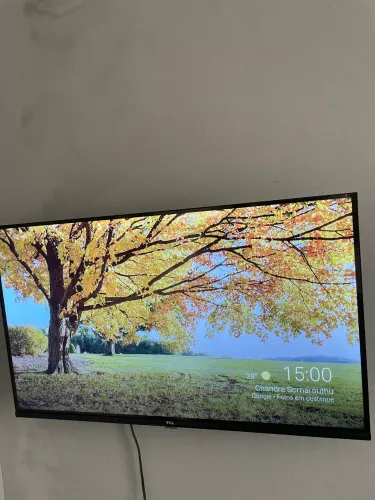Tv tcl 32 pl