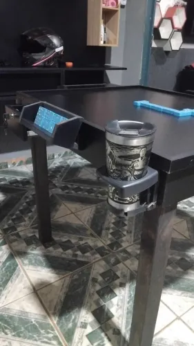 Mesa de domino