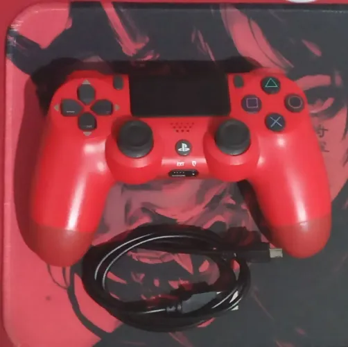 Controle PS4