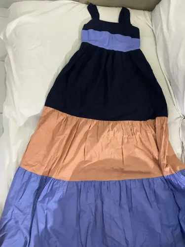 Vestido elegante PP - R$30