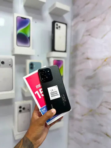REDMI 15c 128GB<br>R$ 850