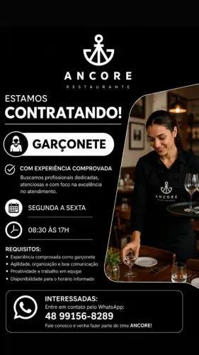 Atendente