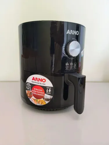 Air Fryer Arno Ultra 4,2L NOVA 127V