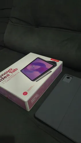 TABLET IDEA LENOVO