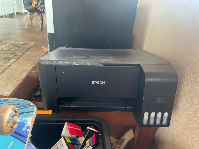 Impressora EPSON L3150