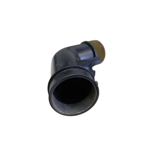Duto Tubo Filtro Ar Com Detalhe Chery Arrizo 5 2019 USADO