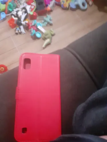 Celular de meu uso semi novo aceito troca