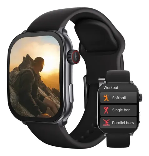Smartwatch Kieslect Balancs Original