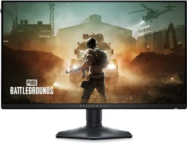 Monitor alienware 25'' 360hz AW2523HF