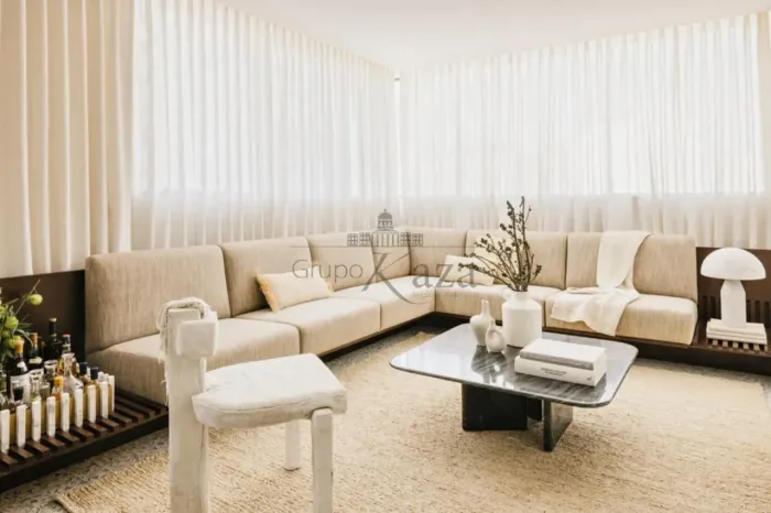Apartamento Duplex em São Paulo