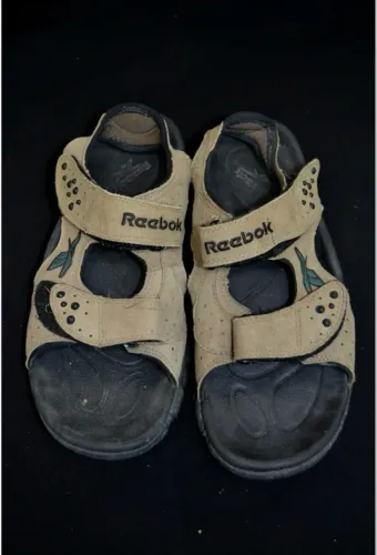 papete rebook vintage tamanho 39